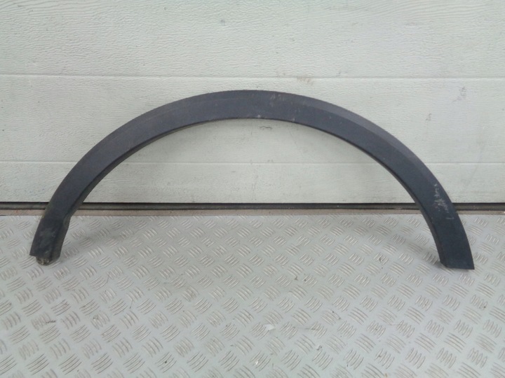 фото №1, Mg zs ev 2022 планка крыльев правые правая зад заднее