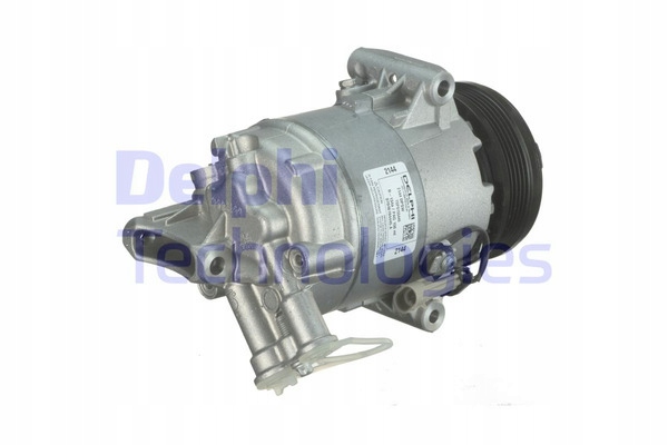 фото №1, Spręarka кондиціонера delphi tsp0155449