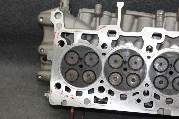 фото №10, Bmw mini f60 f54 f57 f40 f48 f39 2.0d 2.5d b47c20b головка валы - 8580263