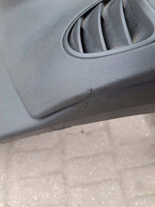 фото №6, Fiat punto evo торпедо роздавальна