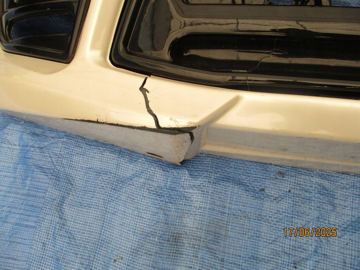 фото №2, Бампер перед переднє ligier js50 2020-