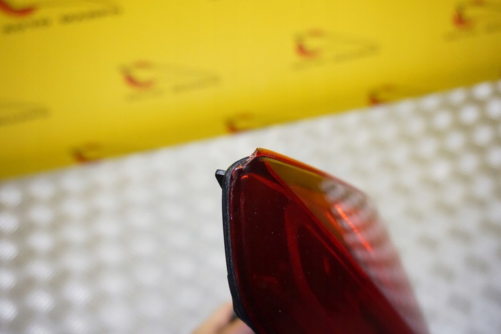 фото №15, Honda civic xi sedan 2022 2023 2024 - лампа зад права задня led usa