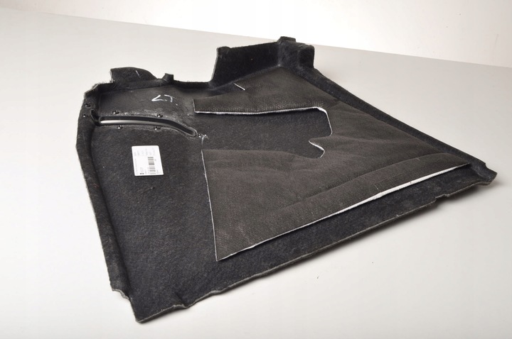 фото №4, Bmw ix3 g08 боковина багажника лівий 7452461 21r