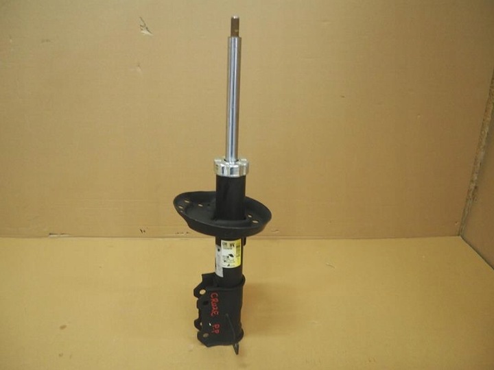 фото №4, Амортизатор праві перед chevrolet cruze 13329596