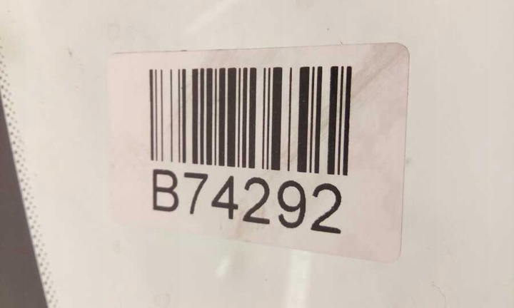 фото №2, Скло лобове передня hyundai tucson 2020- датчик камера оригінальна