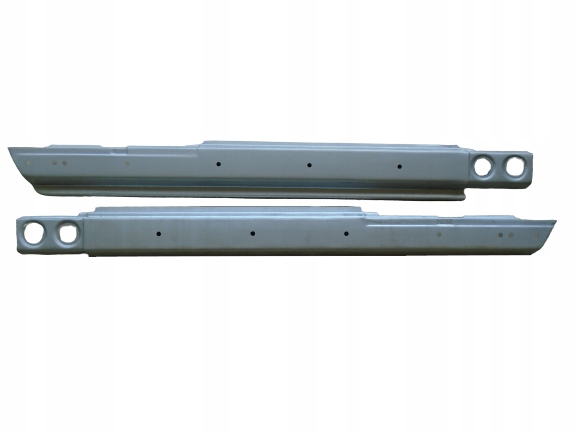 фото №1, Mercedes g клас w460 w461 w463 поріг лівий + правий 3двері