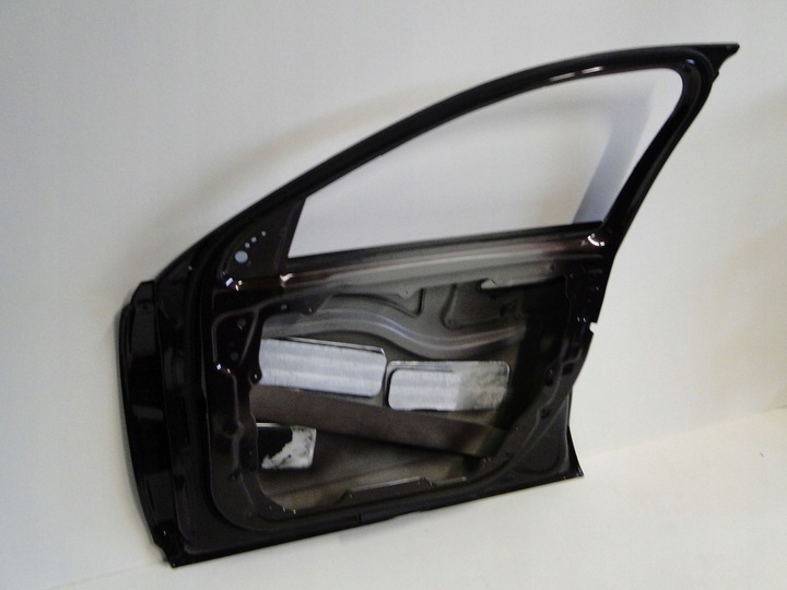 фото №7, Mercedes s класс 223 w223 дверь передние правые a2237200400 a2237220400