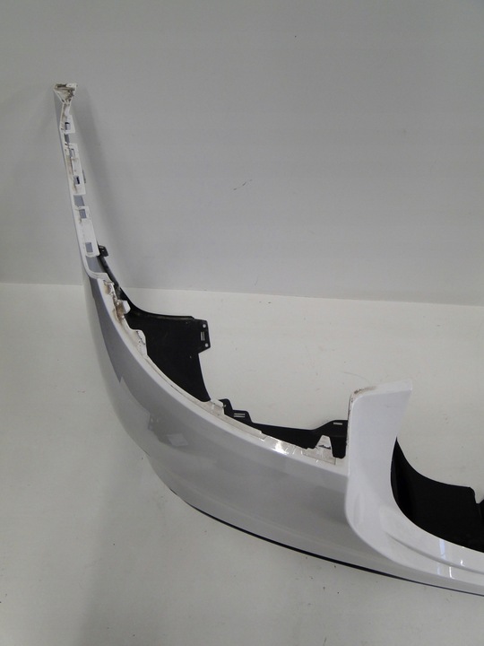 фото №9, Mercedes gle 167 c167 бампер задній купе a1678859906 a1678854711 pts amg