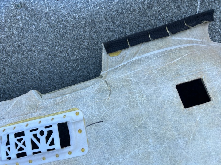 фото №11, Стеля bmw x5 f15 чорна м-пакет познань