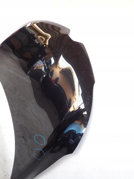 фото №8, Renault kadjar 15-22 капот кришка двигуна