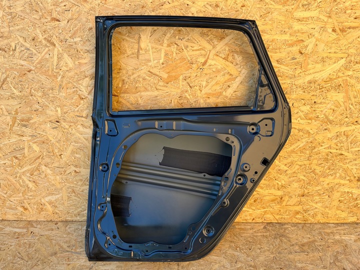 фото №16, Hyundai i30 iii 3 17- дверь задние зад правые