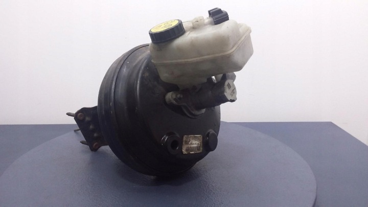 фото №5, Aguar x-type 2.5l v6 вакуумний підсилювач гальм (серво) x43-2b195-ac