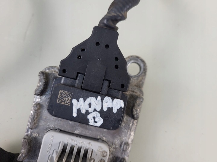 фото №14, Oem номер renault датчик nox renault alaskan, master iii 2.3dci