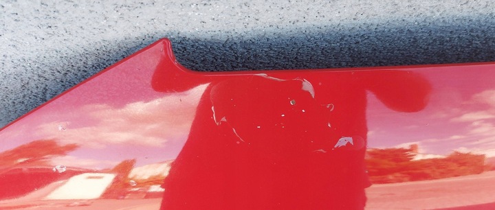 фото №7, Капот seat ibiza iv ls3h