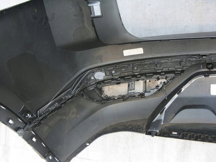 фото №10, Бампер зад задний atlas cross sport 3cm807421b