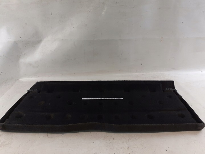 фото №3, Полиця багажника seat ibiza ii рестайлінг