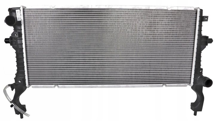 фото №1, Радиаторов hyundai i30 1.6 crdi 2018 -