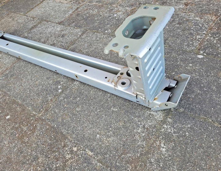 фото №7, Балка бампера передней toyota avensis t27 t29 2009-18