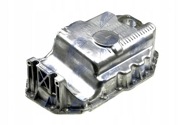 фото №9, Nty поддон масляная vw golf iv 1.4 16v 1.6 16v 97-05 skoda octavia 1.4