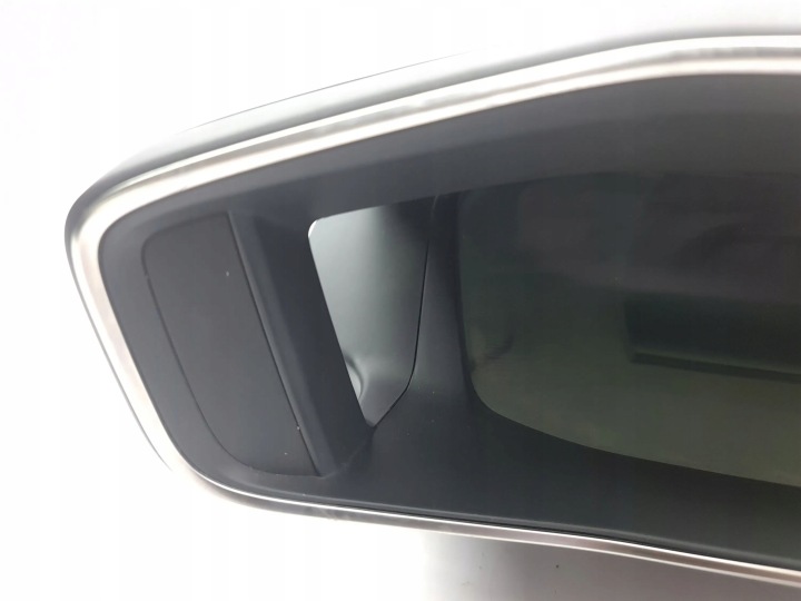 фото №7, Peugeot 2008 ii 2021 спидометр 9836680080