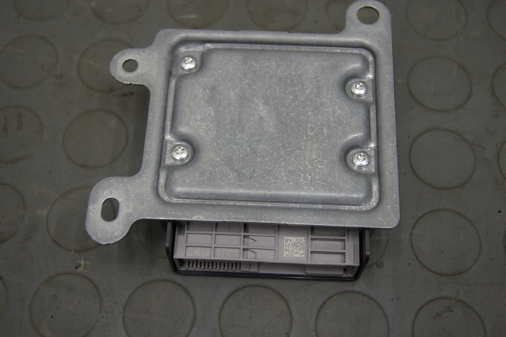 фото №11, Logan ii mcv рестайлінг подушки водія пасажира модуль