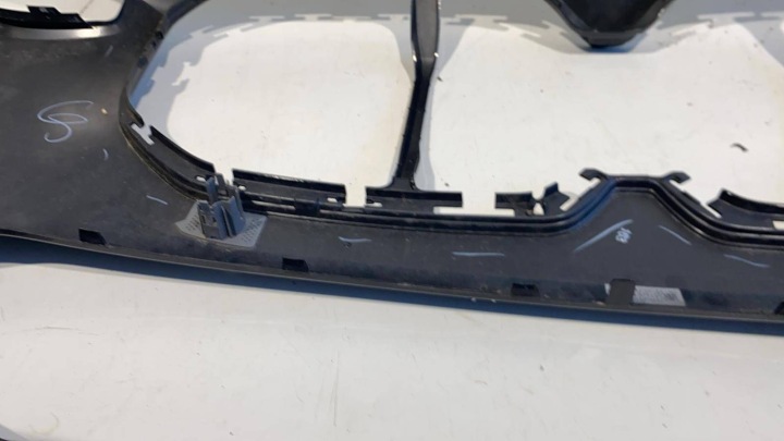 фото №13, Bmw ii 2 u06 active tourer м-пакет бампер перед передний 5111-8080199