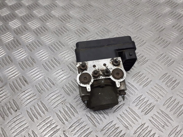 фото №6, Насос abs mitsubishi pajero pinin 2.0 gdi mr527254