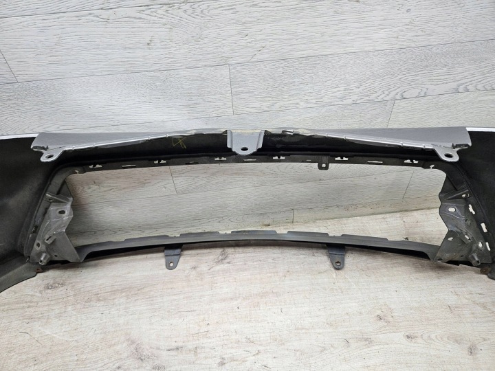 фото №9, Бампер передний перед toyota auris e180 5211902a20