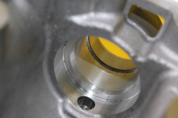 фото №10, Крышка клапанов ducato iii iveco 2.3 m-jet евро 6 5 f1agl4113 5802363690