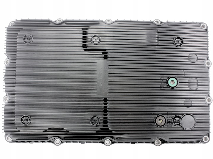 фото №1, Піддон масляна фільтр масла коробки коробки передач автоматичної kia stinger