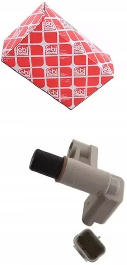 фото №16, Febi датчик положение вал распределительный механизм. peugeot