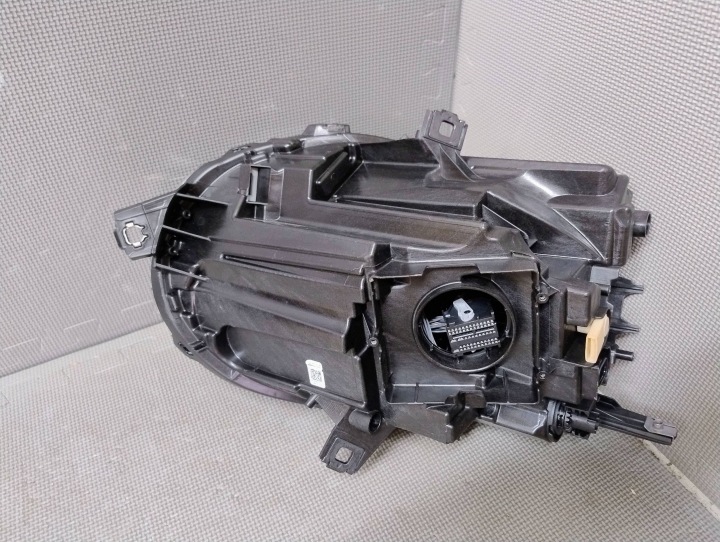 фото №7, Правая фара полный led mini hatch f65 f66 2023-^ 5b51206