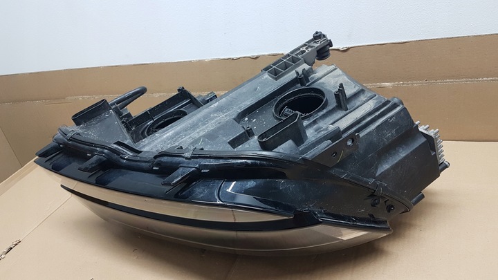 фото №14, Лампа перед правая vw tiguan allspace ii 5nn полный led