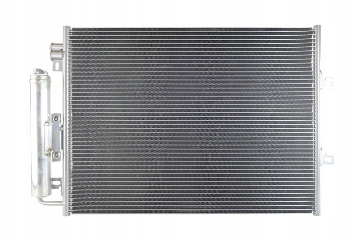 фото №1, Радіаторів кондиціонера twingo ii 1.2 921006980r