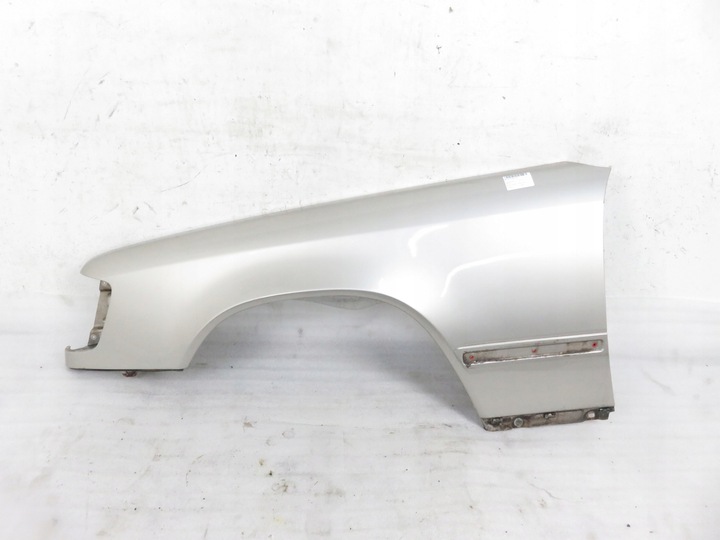 фото №10, Крило лівий переднє mercedes w124