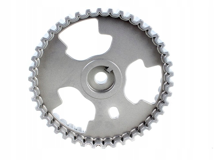 фото №4, Колесо вал розподільний вал c4 ii c5 iii ds4 ds5 2.0 hdi