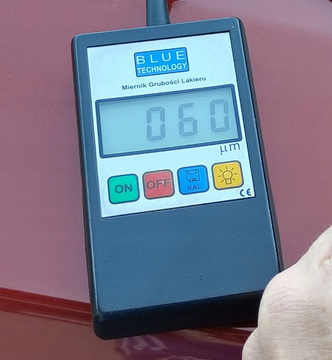 фото №2, Volvo xc60 1 i передній рестайлінг 08-13 капот кришка двигуна 702 flamenco red