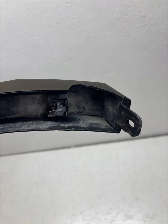 фото №15, Volkswagen tiguan 2016 зад сторона ліва планка крила заднього