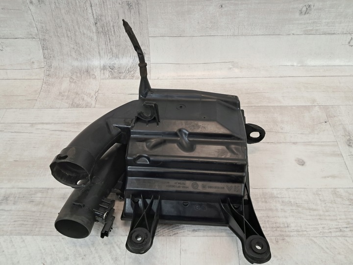 фото №5, Peugeot 308 t9 ii корпус фільтра повітря 1.6 b-hdi 9806561080