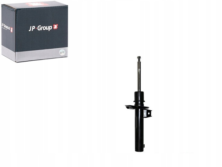 фото №1, Амортизатор jp group
