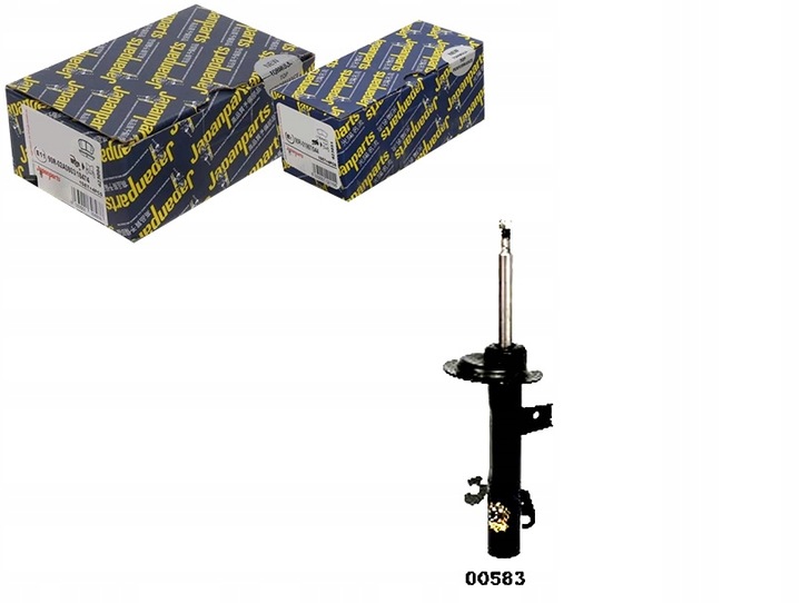 фото №1, Japanparts амортизатор mini перед mini cooper 02-