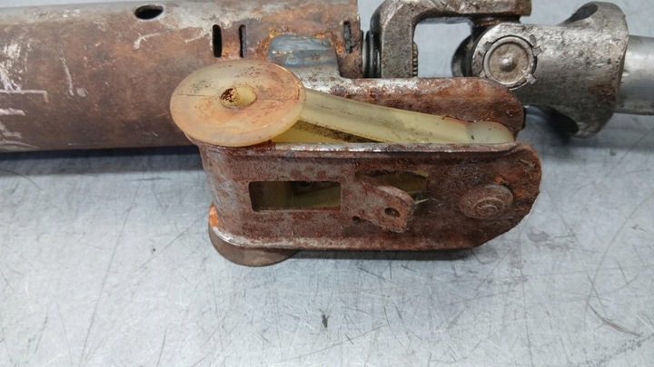 фото №7, Крестовина seat leon i 1.9td 02r