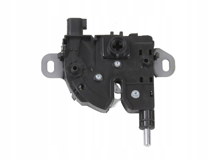 фото №1, Замок капота кришки двигуна ford focus ii