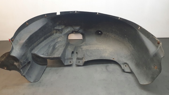 фото №6, Підкрилок праві лівий зад vw new beetle 1c0810971 1c0810972