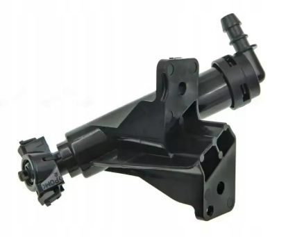 фото №1, Левый распылитель фары лампы левый водитель kia ceed 2012-