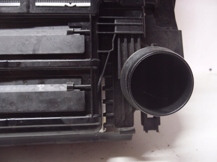 фото №11, Радиатор вентилятор mini cooper f56 2.0b 8645799