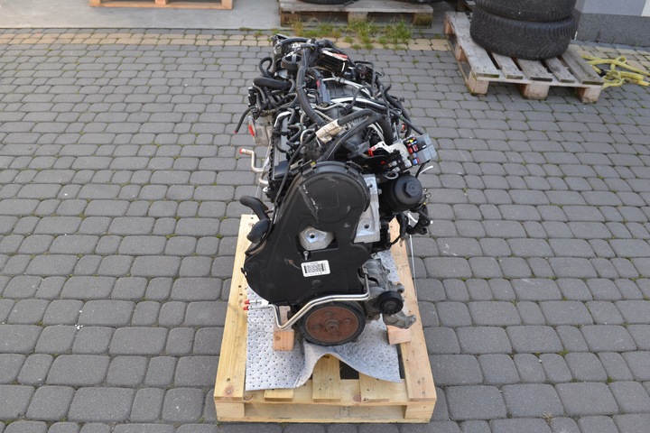 фото №7, Двигатель volvo v70 2.4 d5244t10 10r. 139tys.km идеальное состояние комплектный f/v