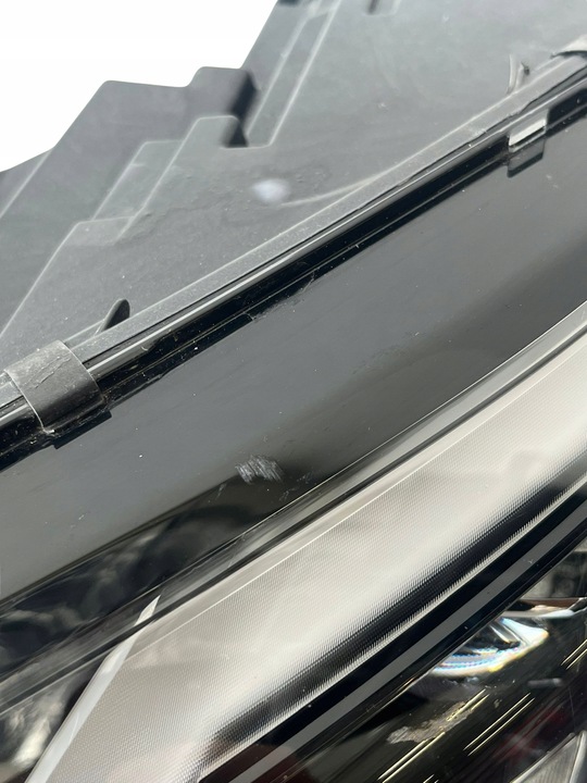 фото №9, Лампа передня ліва audi 8w0941033d