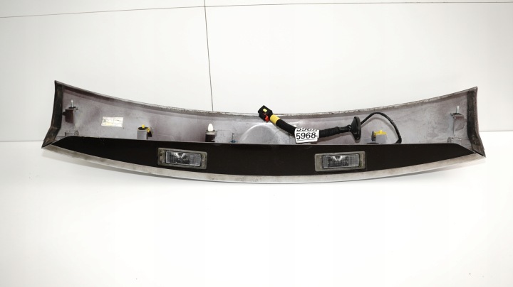 фото №9, Накладка крышки зад ручка opel mokka 12-16r gy0