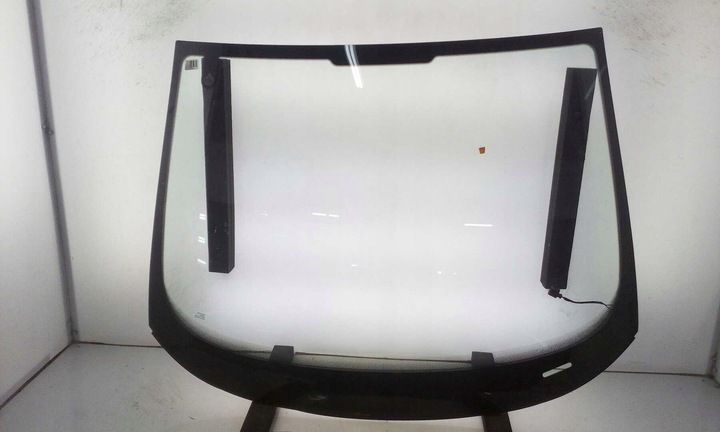 фото №1, Стекло лобовое seat altea freetrack 2007- оригинал